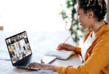 Cost-Effective Ways to Produce Professional Networking Tools