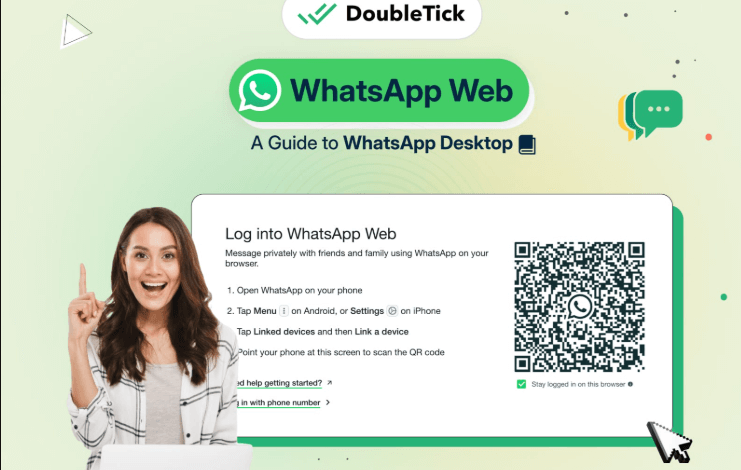 Keyboard Shortcuts to Master After Your WhatsApp Web Login