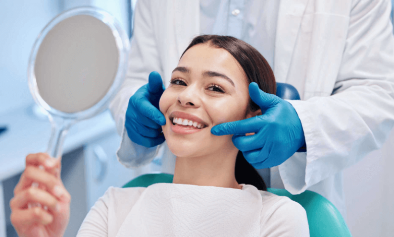 Smile Makeovers: Modern Solutions in Cosmetic Dentistry