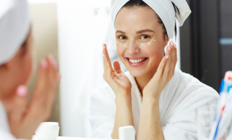 How to Transition Your Skincare Routine with the Seasons