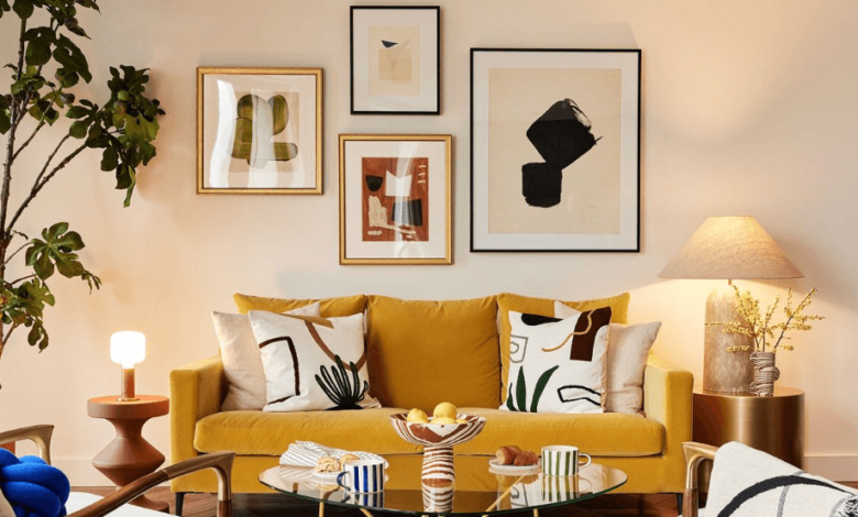 Transform Your Home with Art: How Paint by Numbers Brings Personality to Every Room