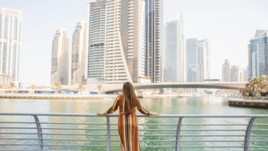 Why Dubai is the Global Hub for Luxury Real Estate