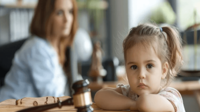 Fathers' Sole Custody under UAE Law