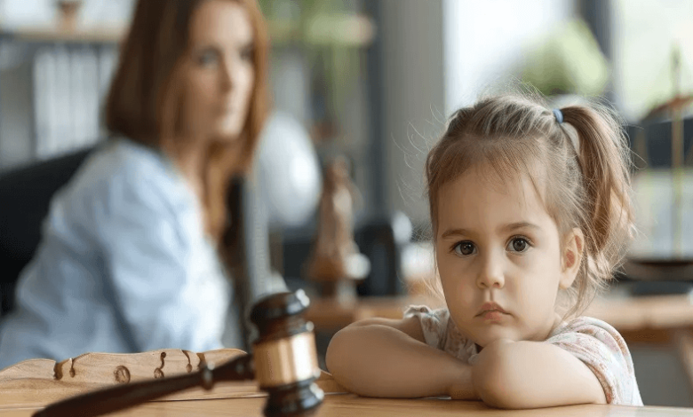 Fathers' Sole Custody under UAE Law