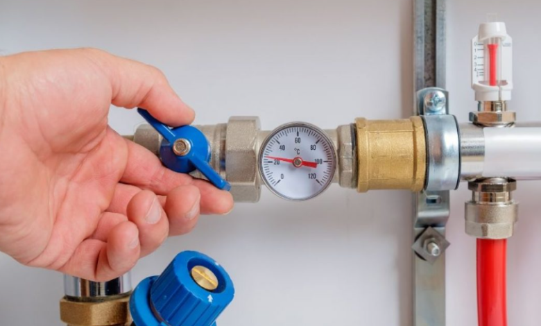 The Role of A Proportional Pressure Regulator in Medical Device Accuracy