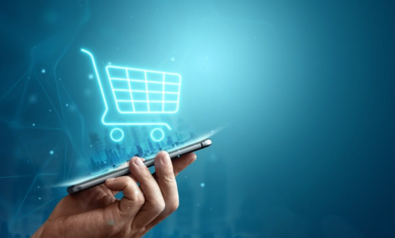 E-Commerce Is The Ultimate Solution For Businesses