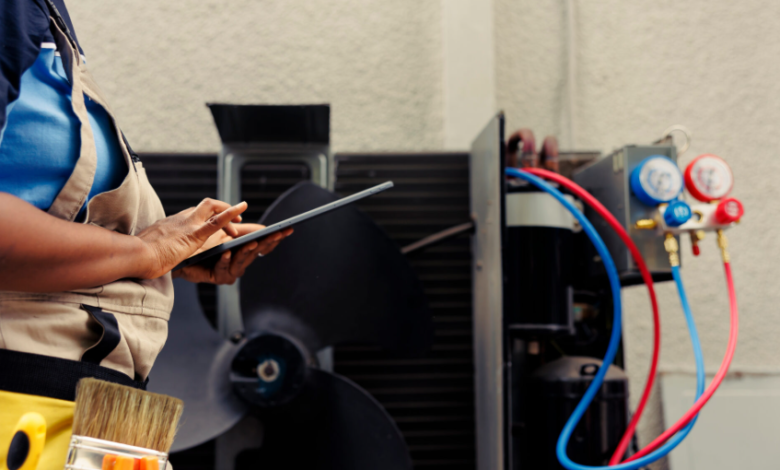 How Price Heating & Air Keeps You Comfortable Year-Round — Integrating Heating and Cooling Maintenance