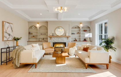 Creating a Home That Feels Warm, Stylish, and Full of Life