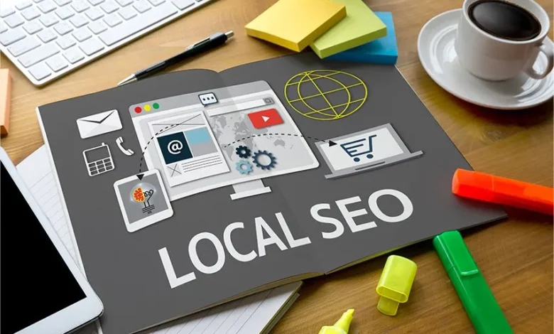 Local SEO Services