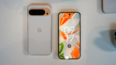 Should You Get the Google Pixel 8 Instead of the Pixel 9 in 2025?