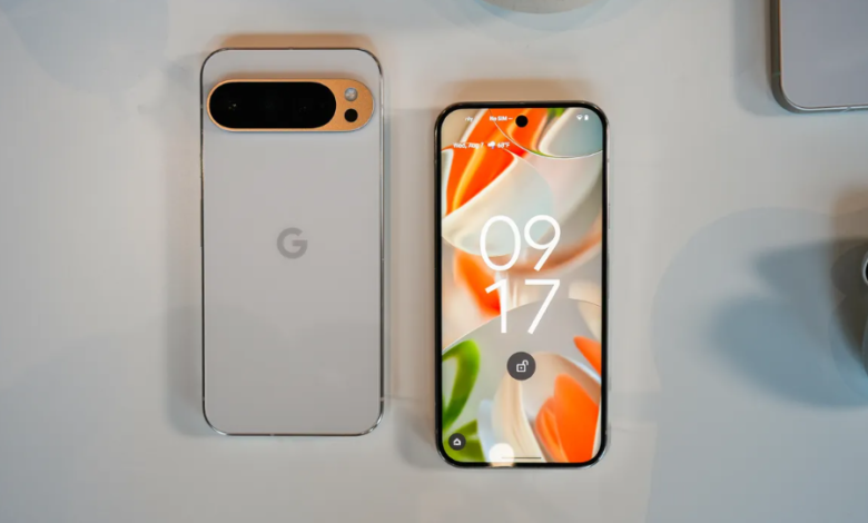 Should You Get the Google Pixel 8 Instead of the Pixel 9 in 2025?