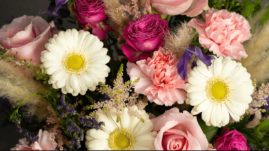 How Condolence Flowers Can Communicate Care When Words Fall Short