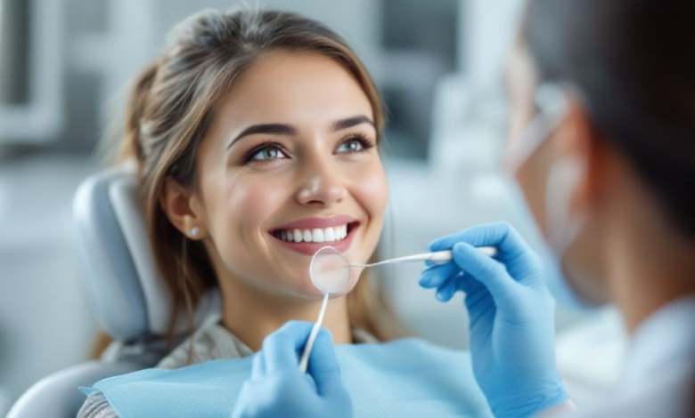 How to Maintain a Healthy Smile Between Dental Visits in Bradford