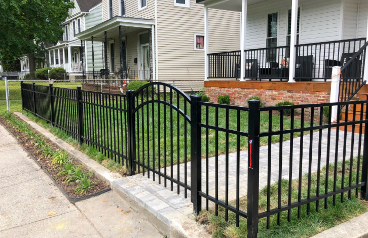 Reasons Why Residential Aluminum Fencing is the Best Investment for Your Home