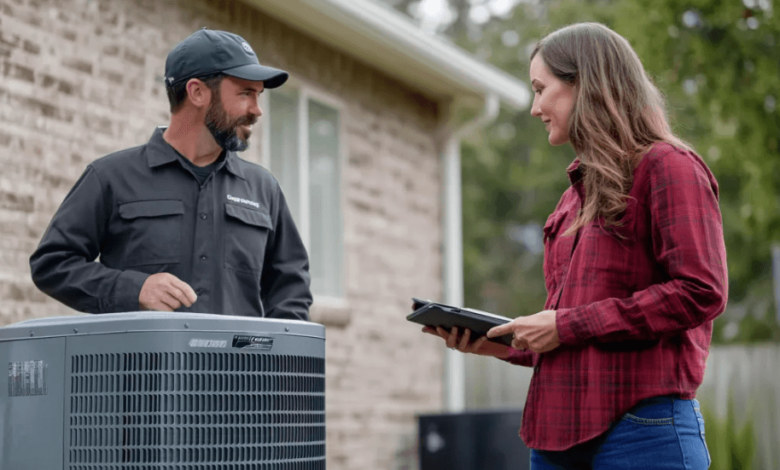 Why is Seer Rating a Critical Factor for Energy Efficiency?