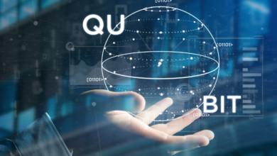 The Future of Quantum Internet: Revolutionizing Connectivity