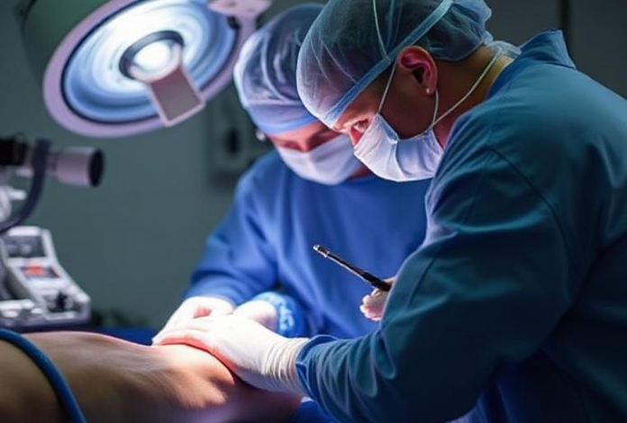 The Role of Arthroscopy in Treating Joint Injuries