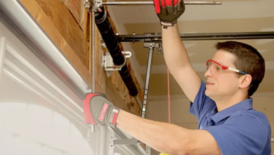 How Preventive Garage Door Service Saves Money on Major Repairs?