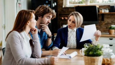 Why Mediation Helps Preserve Privacy During Separation?