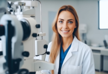 How Long Island Eye Doctors Help You See And Feel Better