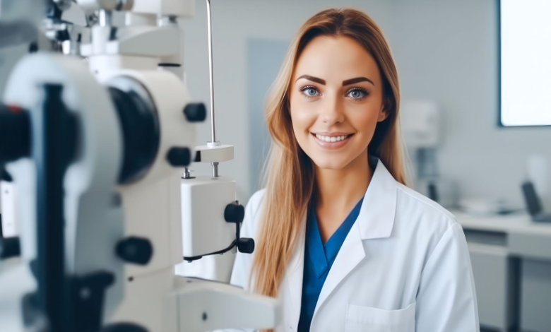 How Long Island Eye Doctors Help You See And Feel Better