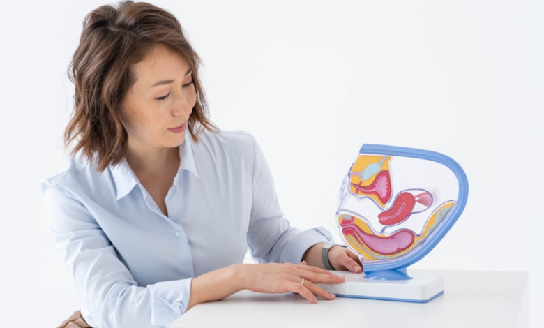 Understanding the Tenaculum: A Guide for Healthcare Professionals