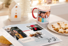 How to Create Personalized Photo Gifts That Capture Life’s Best Moments