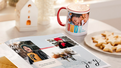 How to Create Personalized Photo Gifts That Capture Life’s Best Moments