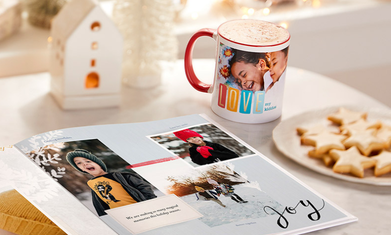 How to Create Personalized Photo Gifts That Capture Life’s Best Moments