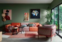 Creative Ideas to Transform Spaces with Green Walls