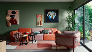 Creative Ideas to Transform Spaces with Green Walls