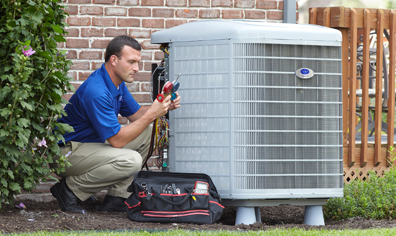 The Impact of Clogged Drains on Air Conditioning Systems?