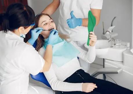 The Connection Between Dental Health and Your Overall Wellness