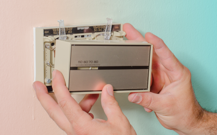 The Role of HVAC Companies in Installing Smart Thermostats