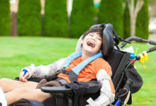 Inclusion Matters: Celebrating World Cerebral Palsy Day 2025