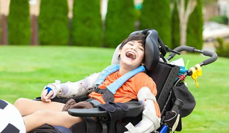Inclusion Matters: Celebrating World Cerebral Palsy Day 2025