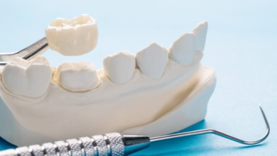 The Price of Restoration: What Dental Crowns Reveal About Our Relationship with Self-Care