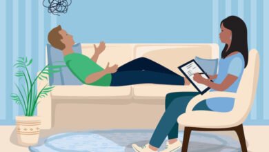 Therapy for Everyday People