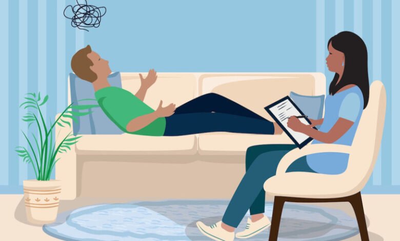 Therapy for Everyday People