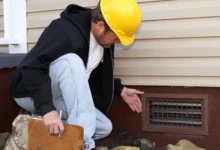How Crawl Space Repair Can Improve Indoor Air Quality