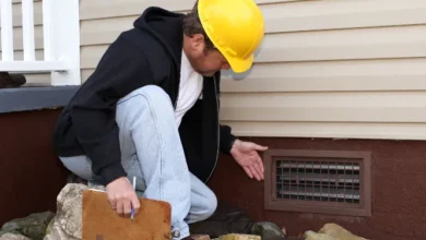 How Crawl Space Repair Can Improve Indoor Air Quality