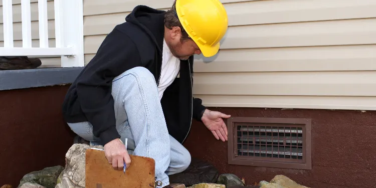 How Crawl Space Repair Can Improve Indoor Air Quality