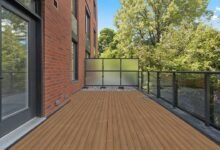 WPC Decking Options: Where Durability Meets Modern Design
