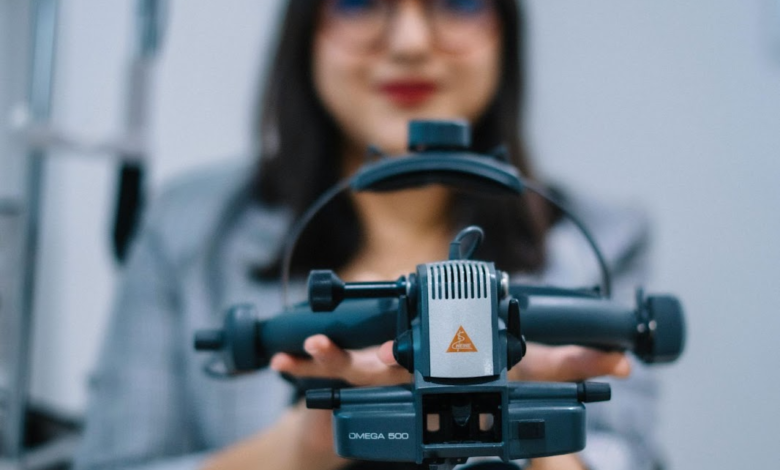 Top Signs It’s Time to See an Optometrist