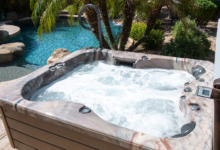 The Benefits of UV Sanitation for Spas Over Traditional Chemicals
