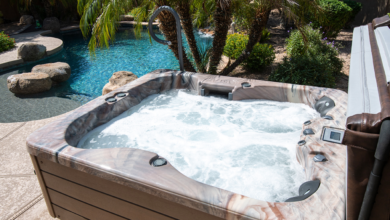 The Benefits of UV Sanitation for Spas Over Traditional Chemicals
