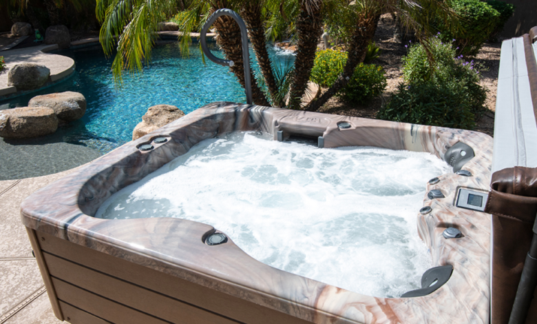 The Benefits of UV Sanitation for Spas Over Traditional Chemicals