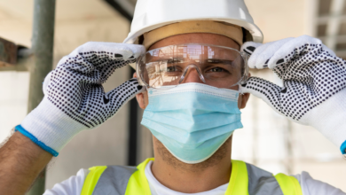 6 Smart Investments in PPE and Equipment for Plumbing Businesses in 2025