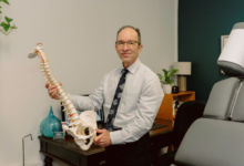 Function Over Fluff: Dr. James Fraser and the Growing Appeal of Measurable Chiropractic Outcomes