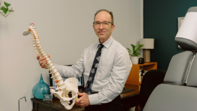 Function Over Fluff: Dr. James Fraser and the Growing Appeal of Measurable Chiropractic Outcomes